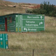 Illustration for article titled The African shack made of road signs